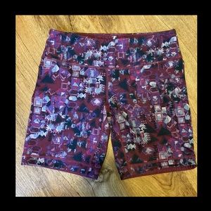 Jockey Exercise Shorts